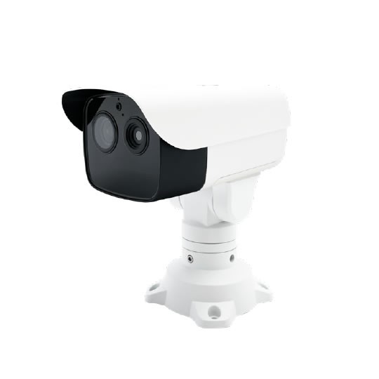 Intelligent Ignition Point Inference Camera