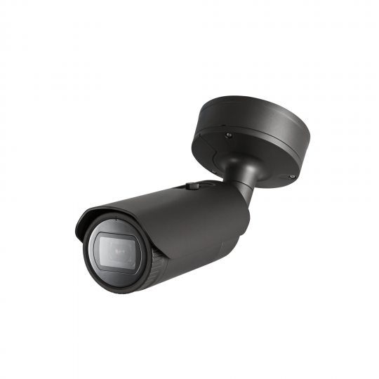 4K AI Bullet Camera